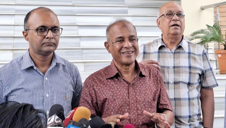 সাধারণ জনগণ সরব হলে মব-চাঁদাবাজি বন্ধ হবে: স্বরাষ্ট্র উপদেষ্টা